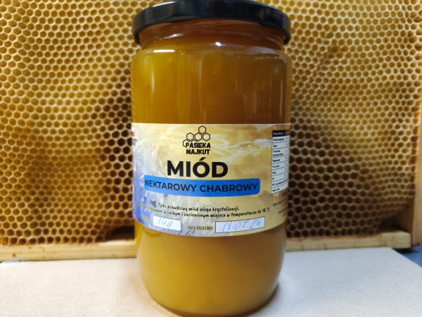 Chabrowy 1kg